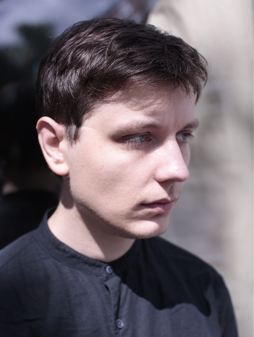 Raul Akhmedov